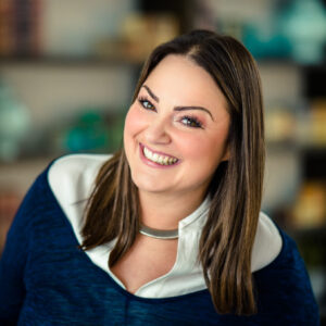 Picture of Jade Tomassi